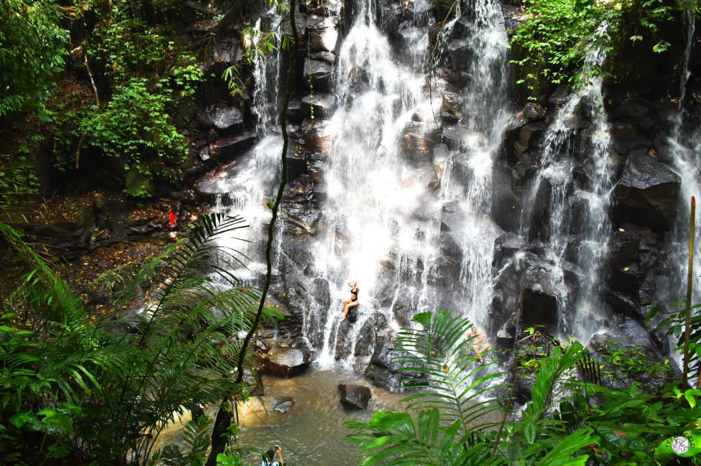 kanto lampo cascate di bali kanto lampo cascate di bali