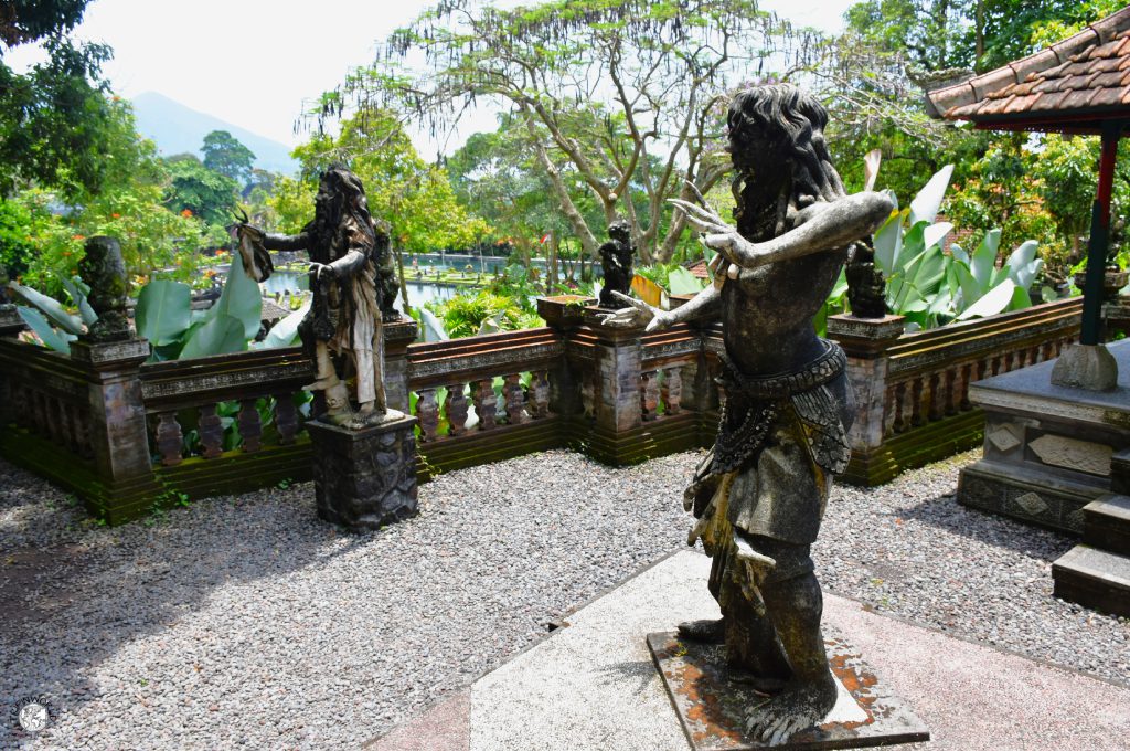 livello intermedio tirta gangga cose da vedere a bali 