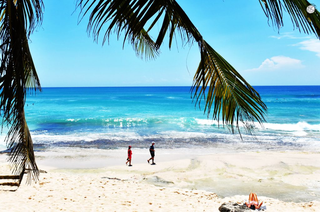 spiagge e mare nella penisola di bukit nell'isola di bali spiagge e mare nella penisola di bukit nell'isola di bali