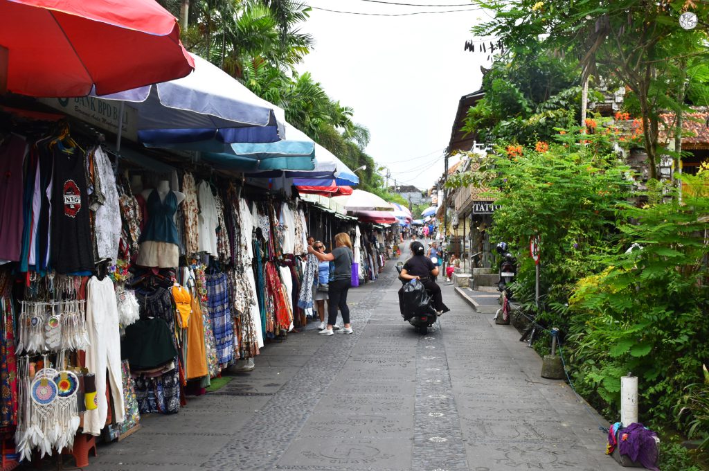 vie centrali di ubud vie centrali di ubud