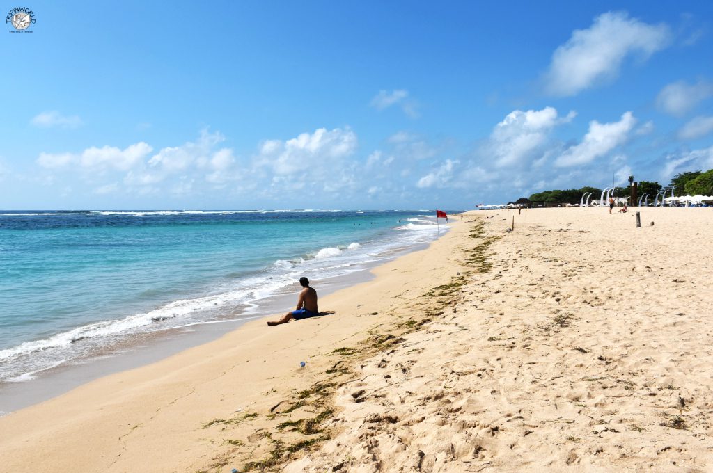 bali la spiaggia di nusa dua bali la spiaggia di nusa dua