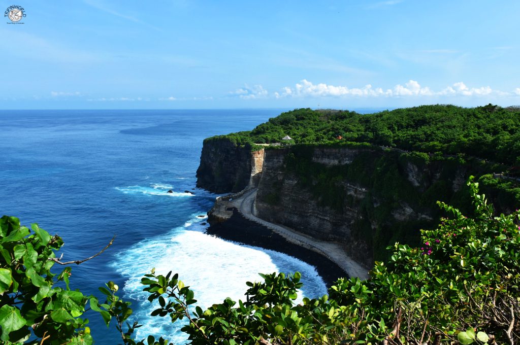 bali le scogliere della penisola di bukit bali le scogliere della penisola di bukit