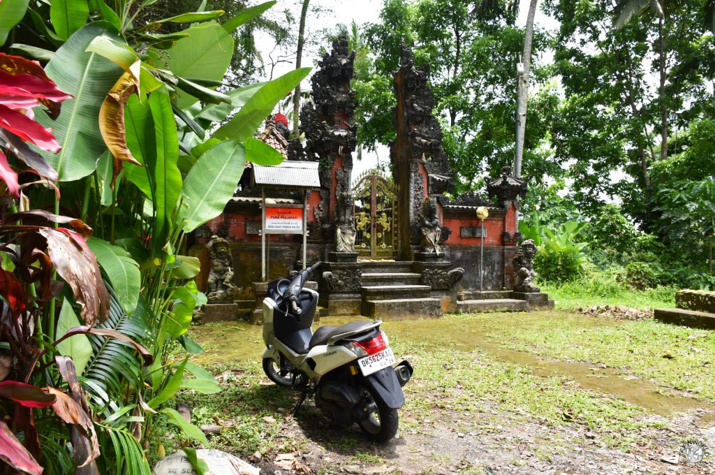 scooter per le cascate scooter per le cascate