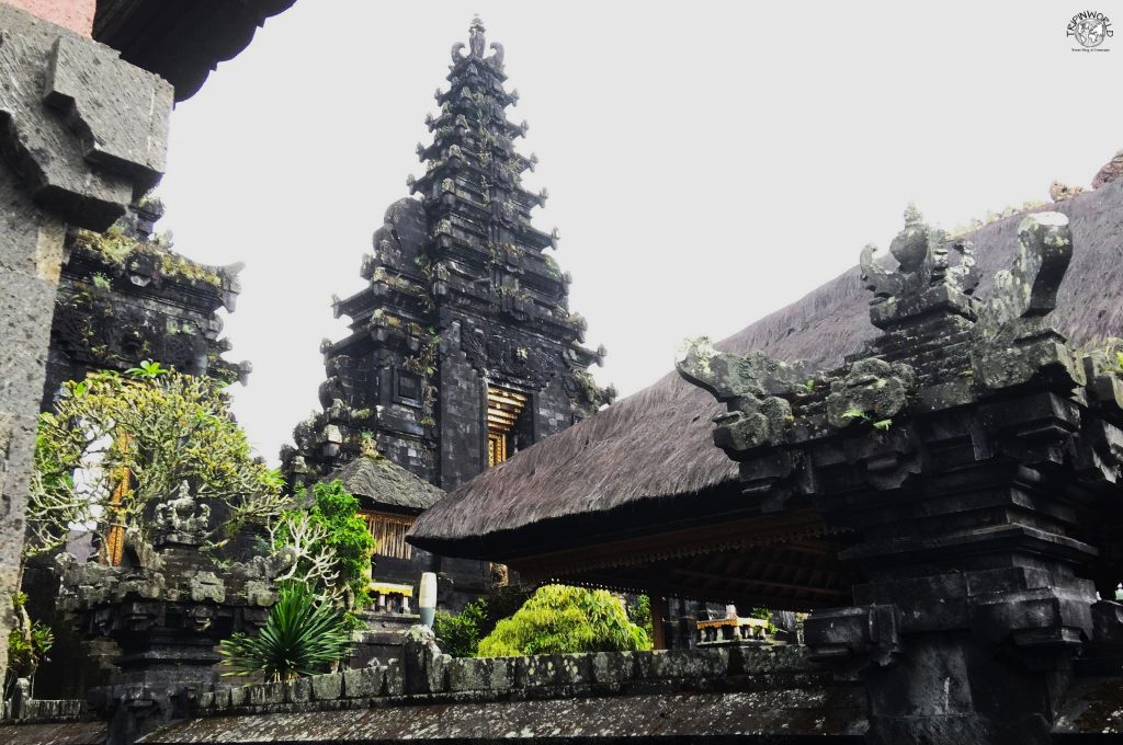 strutture agung besakih templi di bali strutture agung besakih templi di bali