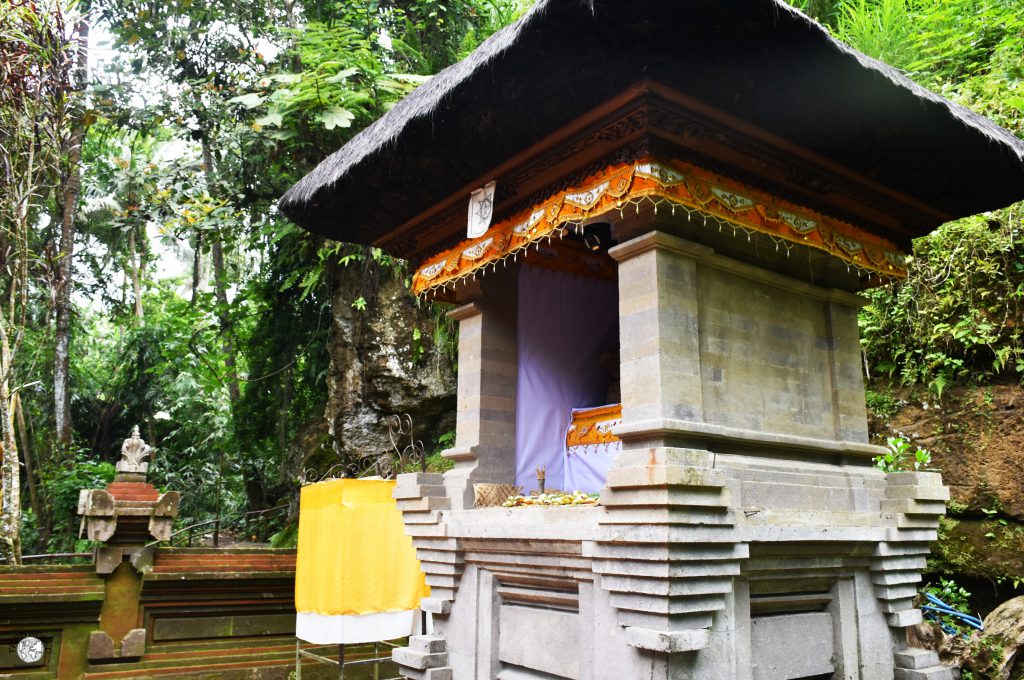tempio buddista goa gajah tempio buddista goa gajah