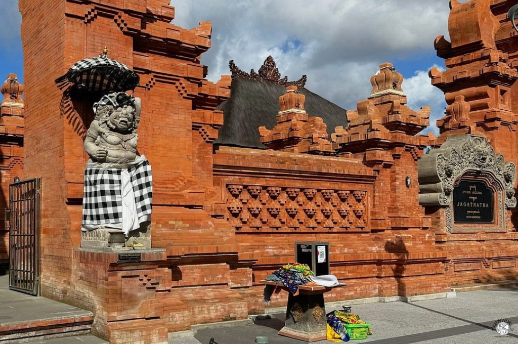 pura jagatnatha templi di bali pura jagatnatha templi di bali