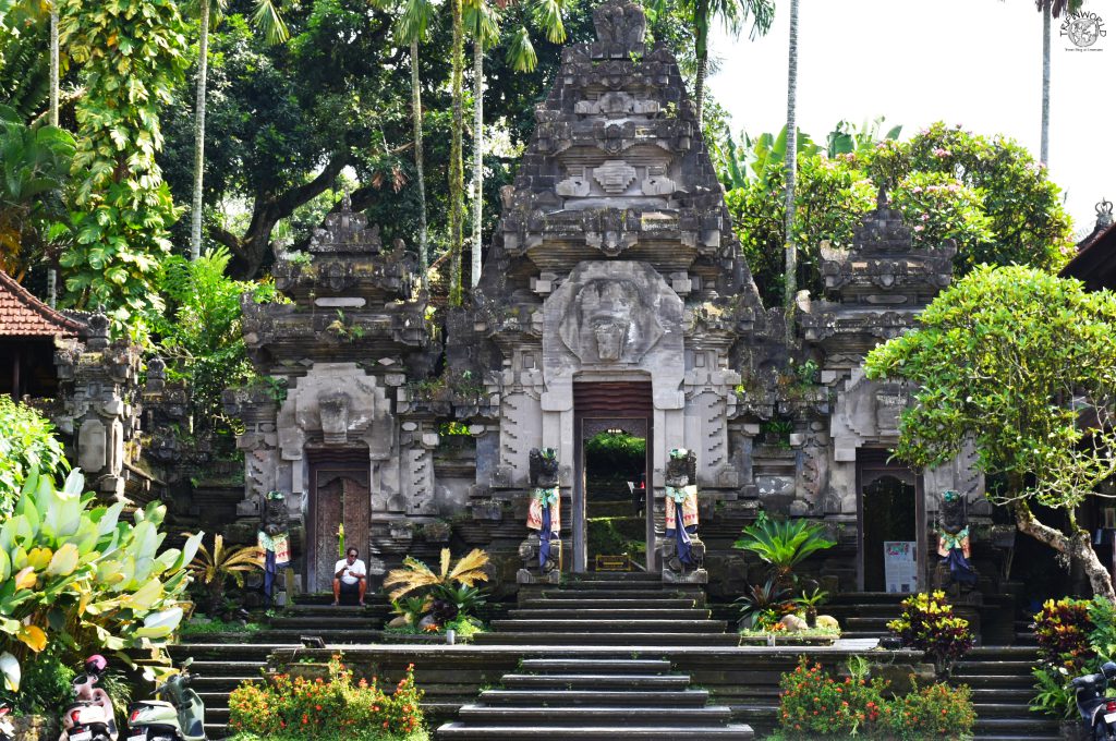ubud museo lukisan ubud museo lukisan