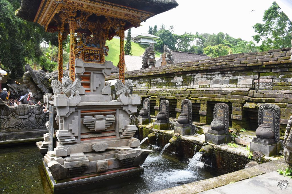 tempio tirta empul tempio tirta empul