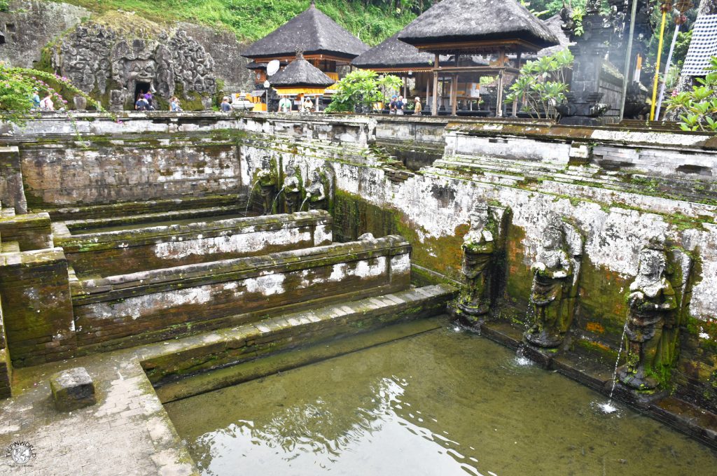 templi di bali vasche goa gajah templi di bali vasche goa gajah