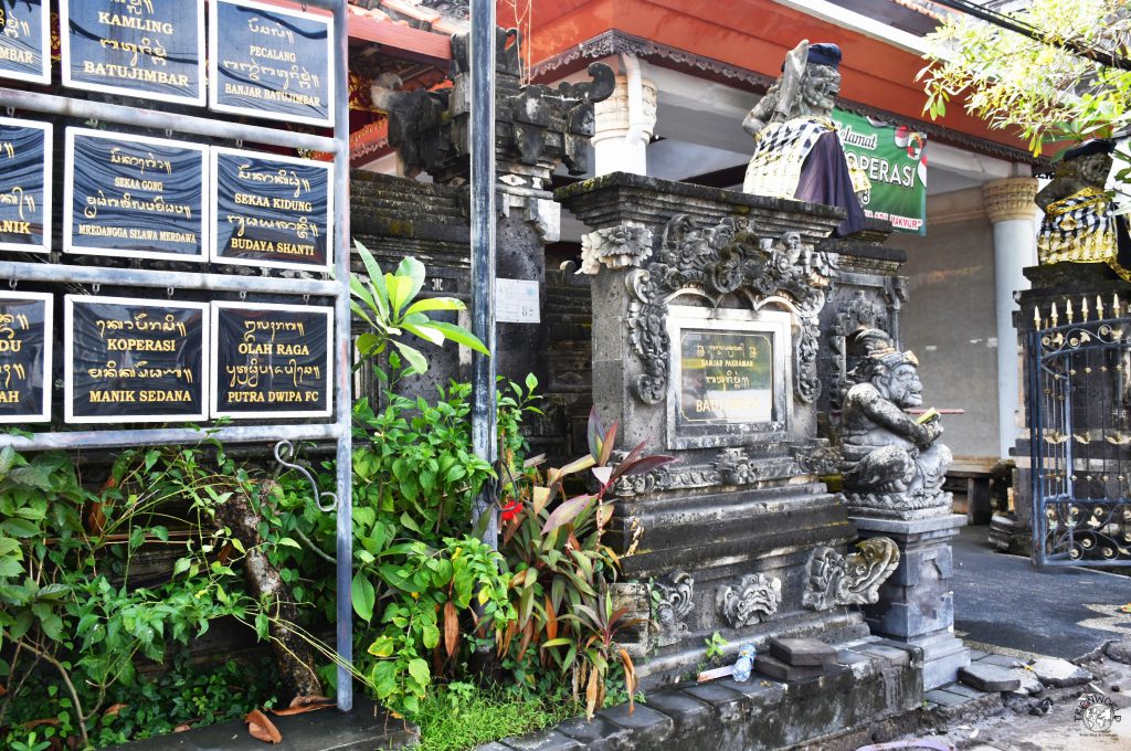 sanur centro comunitario 