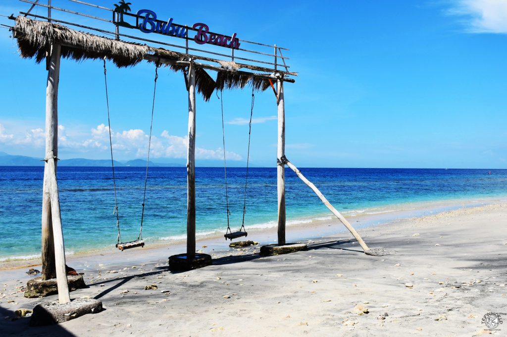 costa settentrionale nusa penida