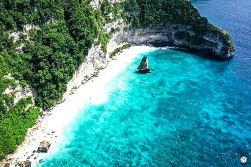 suwehan beach nusa penida