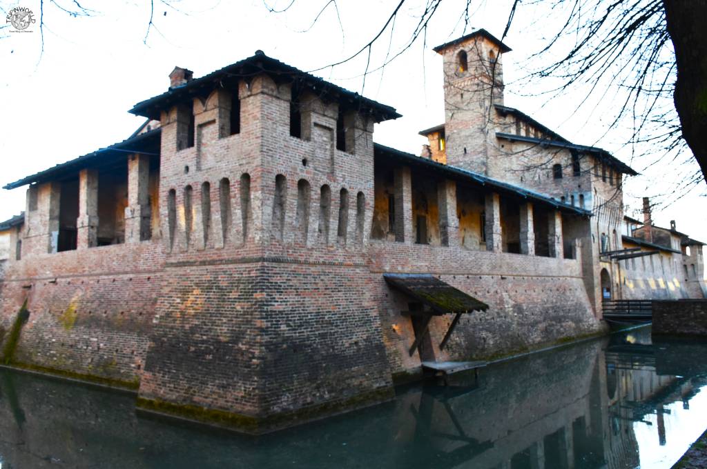 fossato e roccaforte pagazzano castelli lombardi