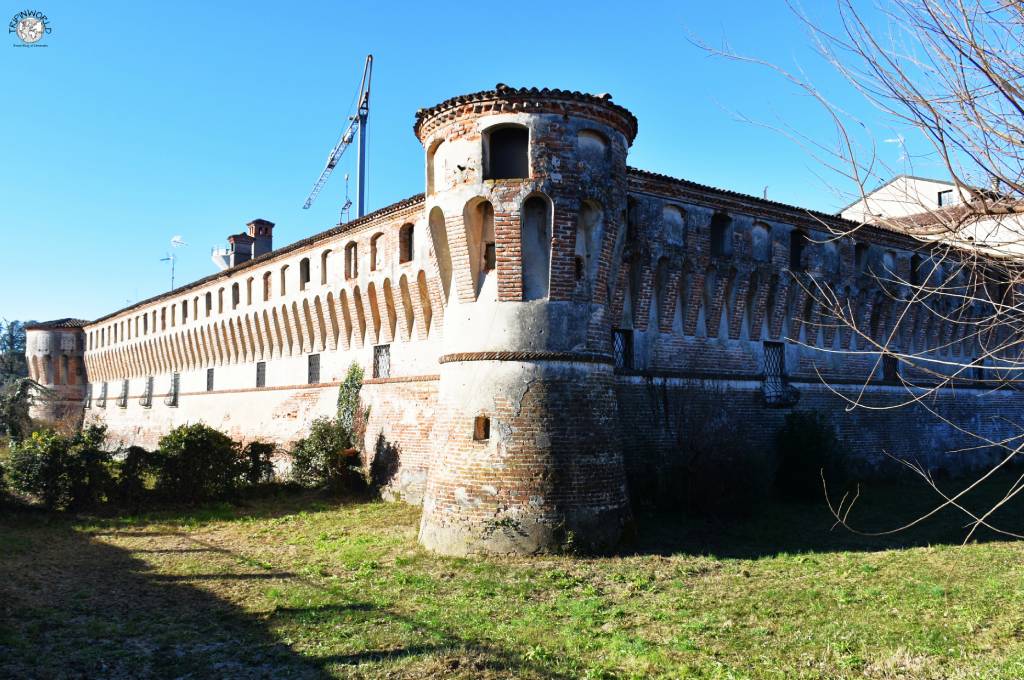 il castello di villachiara