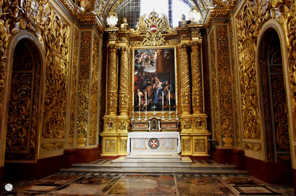 cappella dell'epifania concatredale san giovanni battista cappella dell'epifania concatredale san giovanni battista