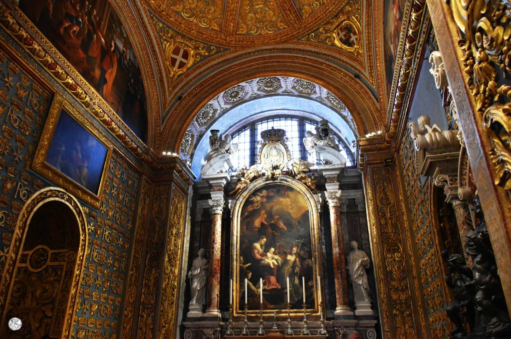 la valletta cappella di santa caterina d'alessandria la valletta cappella di santa caterina d'alessandria