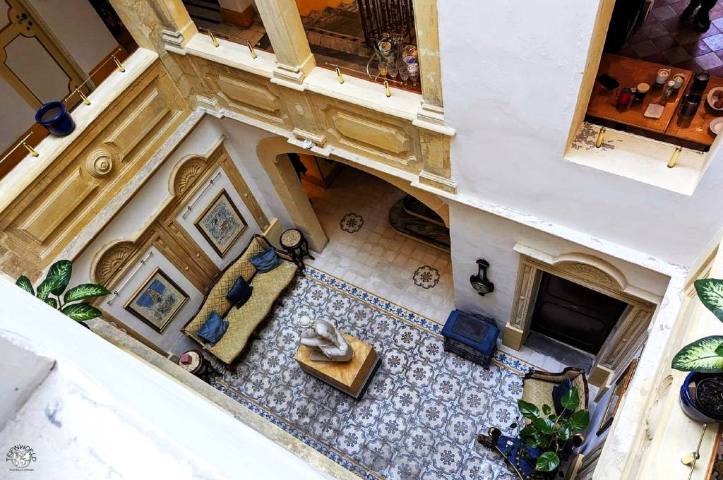 casa rocca piccola la valletta casa rocca piccola la valletta