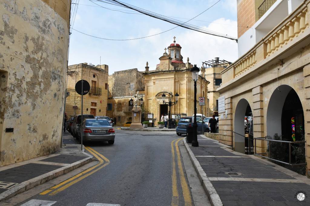 rabat isola di malta catacombe di san paolo