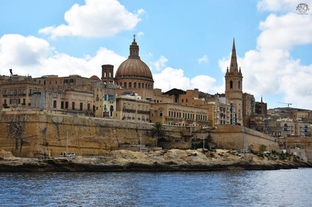 chiese nostra signora del carmelo e san paolo la valletta chiese nostra signora del carmelo e san paolo la valletta
