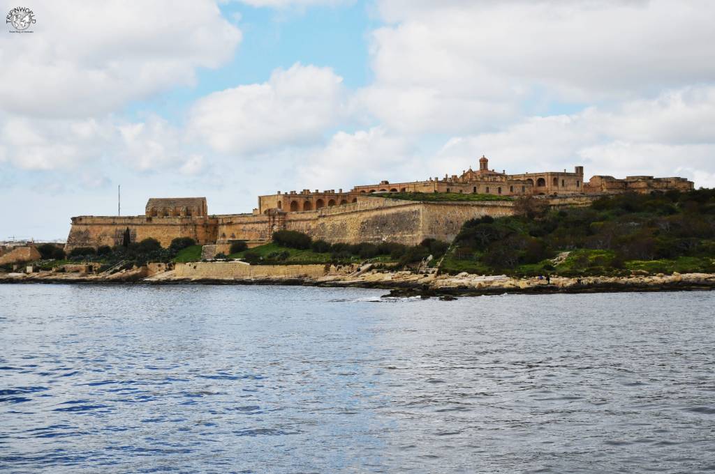 la valletta forte sant elmo la valletta forte sant elmo