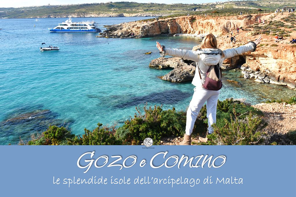 gozo e comino isole dell'arcipelago di malta tripinworld gozo e comino isole dell'arcipelago di malta tripinworld