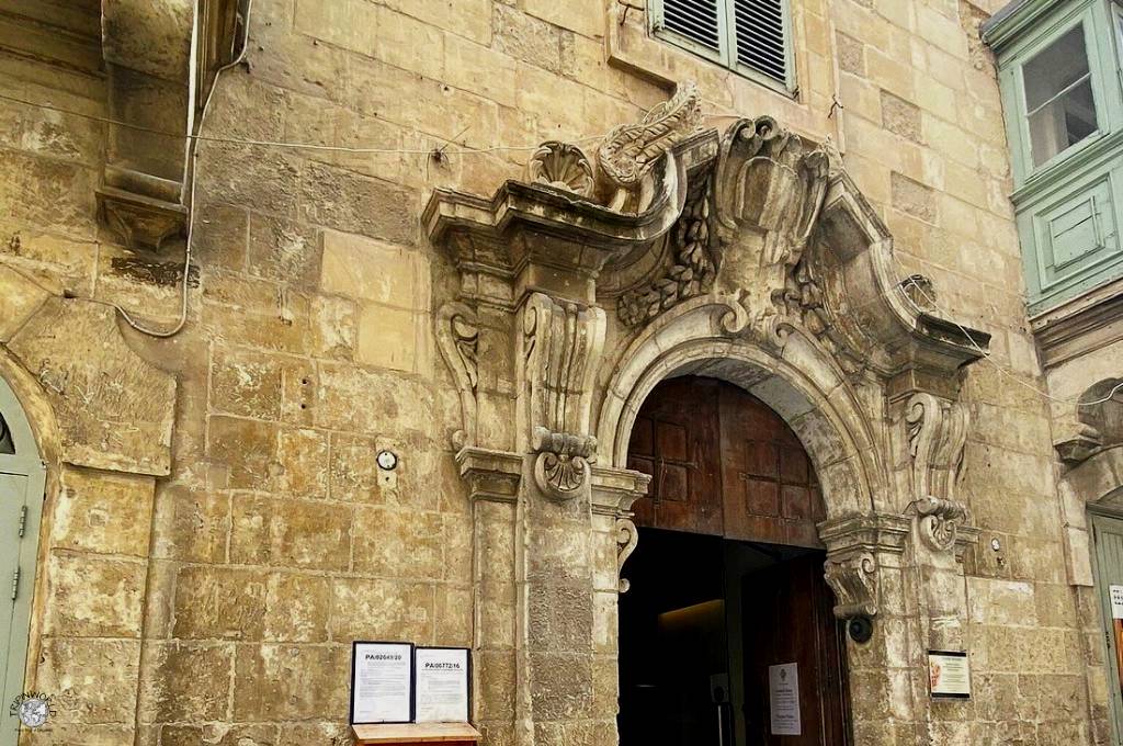 la valletta ingresso museo teatro manoel la valletta ingresso museo teatro manoel