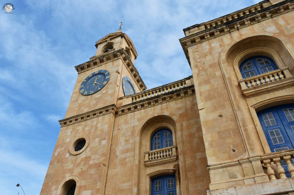 museo marittimo a vittoriosa isola di malta