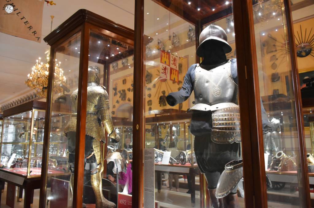 viaggio a malta i reperti delle guerre