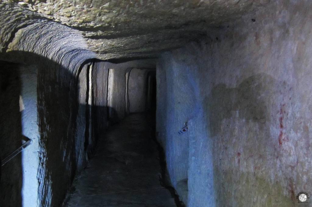 la valletta sotterranei la valletta sotterranei