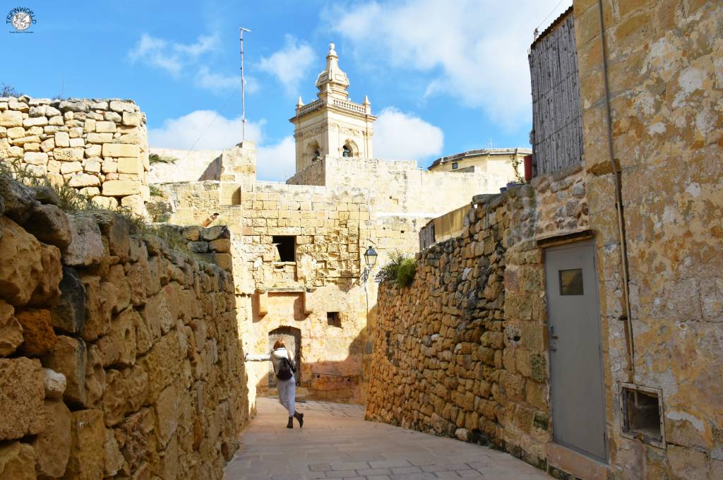cittadella di victoria a gozo cittadella di victoria a gozo
