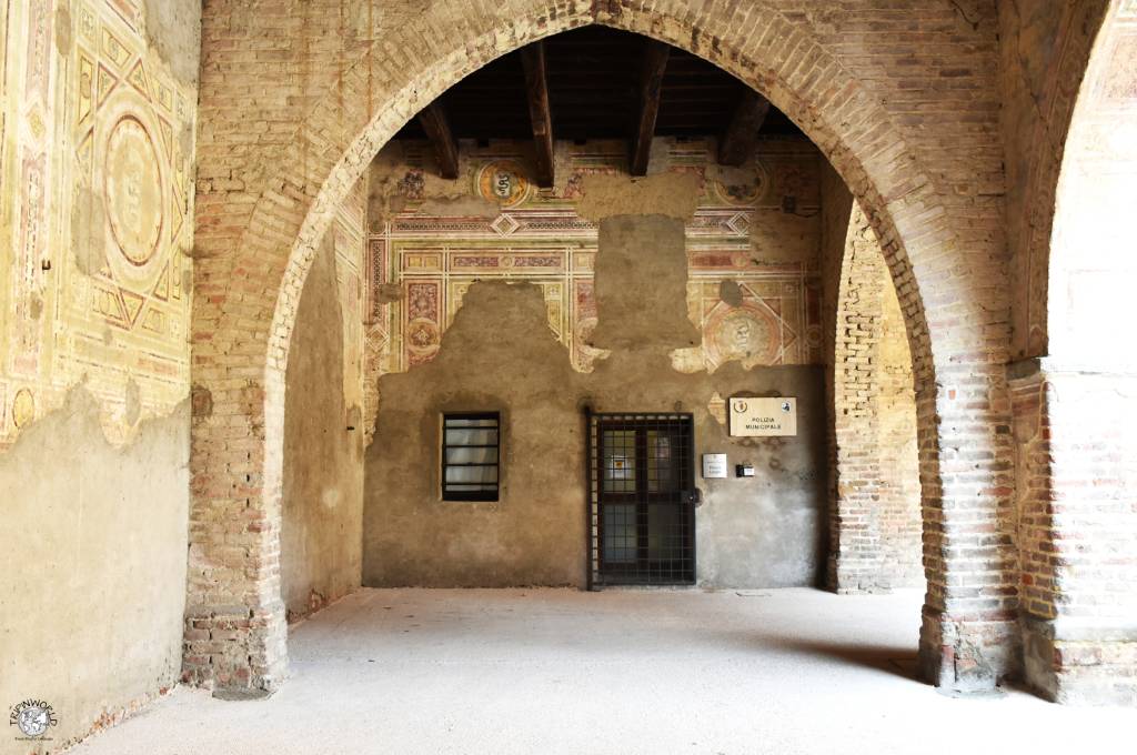 ufficio polizia comunale castello visconteo di pandino ufficio polizia comunale castello visconteo di pandino