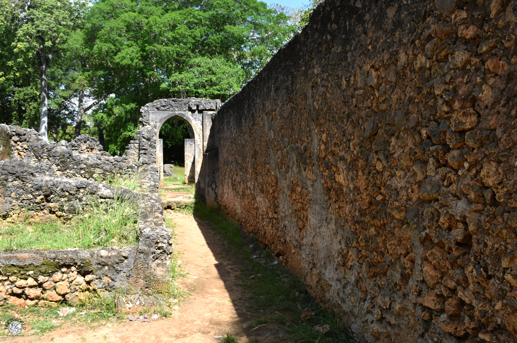 escursioni da watamu resti antichi