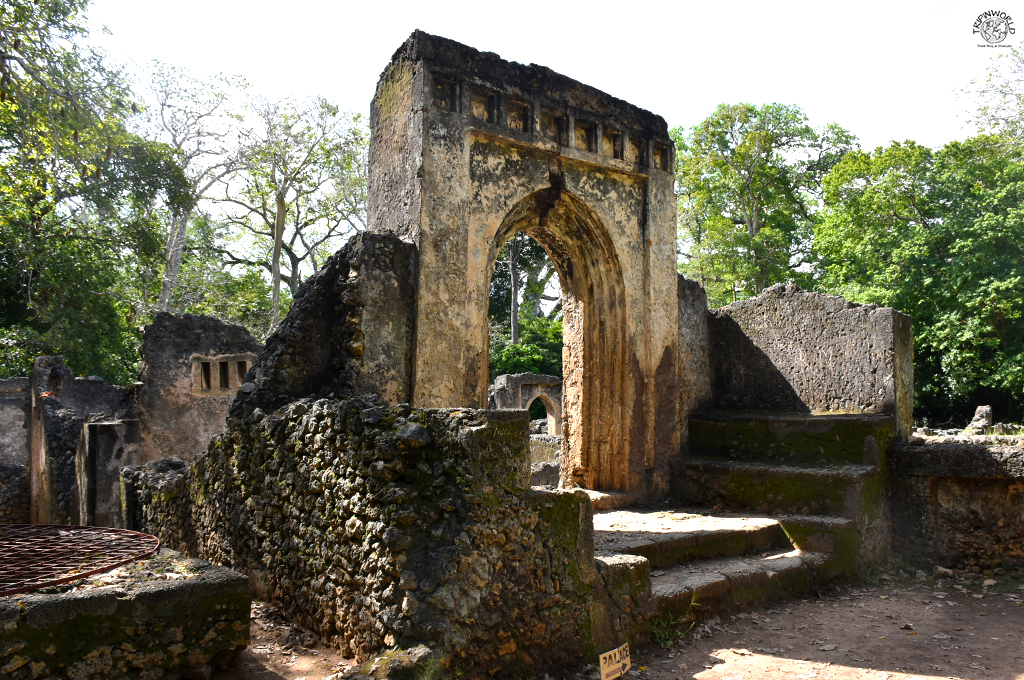 rovine di gede kenya watamu rovine di gede kenya watamu
