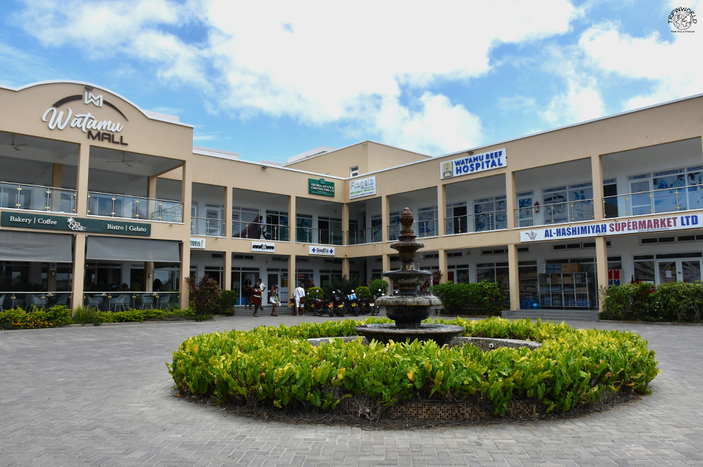 la mall di watamu la mall di watamu